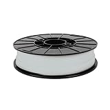 NinjaFlex TPU 3D Printing Filament - 1.75mm .5kg - CONCRETE