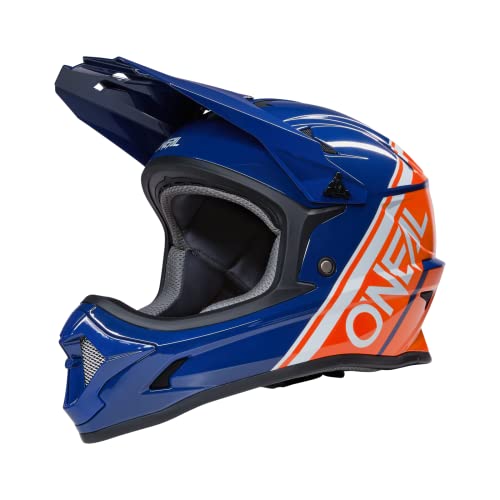 O'NEAL | Casco da Mountain Bike | MTB | Secondo lo...