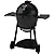 Char-Griller Akorn Kamado Charcoal Kooker E16820