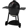 Char-Griller Akorn Kamado Charcoal Kooker E16820