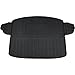 Cargo Liner for Honda CRV CR-V 2017-2021 Tray Trunk Floor Mat Protector Deck in Lower Position All Weather Upgrade Material (Not fits Hybrid Models/Models with Optional Subwoofer)