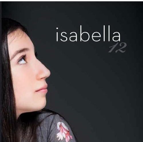 12 [Audio CD] Isabella Rock
