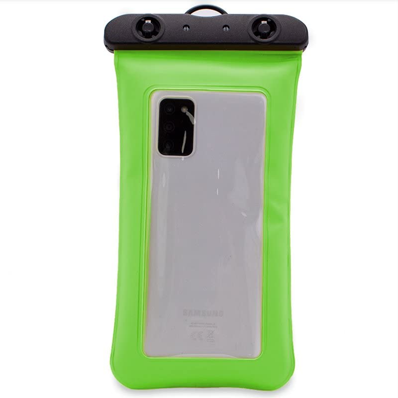 Waterproof Universal Waterproof Cover Green - Image 4