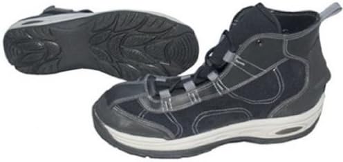 Typhoon Dry Suit Over Boot - Size 8 - Great for Scuba Diving Drysuits