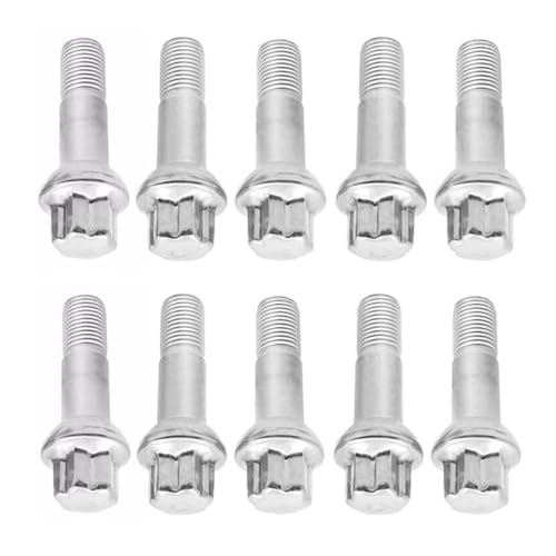 Tuercas de perno de rueda para Benz S-Class Coupe C217 y GLE W166