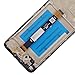 ZTOOYO for Samsung Galaxy A03S A037u [US Version] Screen Replacement with Frame for Samsung A03S A037u A037u1 Screen Replacement LCD Display digitizer Touch Screen Assembly with Tools 6.5 inch