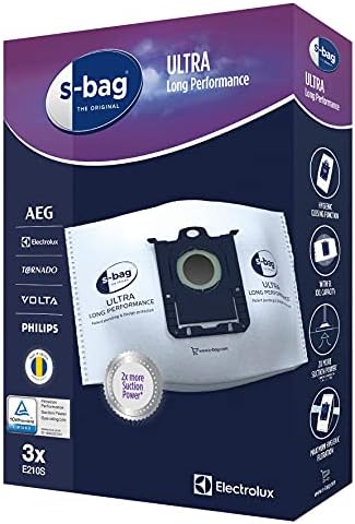 Philips s-bag stofzuigerzakken fc8021-03 kopen? | Korting tot 38