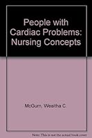 People with Cardiac Problems 0397542496 Book Cover