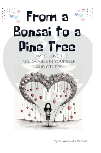 Comparativas de Bonsái pinos de esta semana. 31 From a Bonsai to a Pine Tree