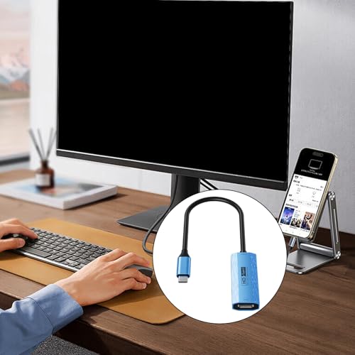 Appareil capture vidéo type C pour diffuser vos vlogs sur internet - 5