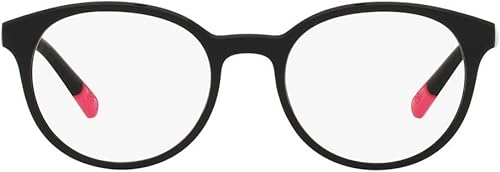 Miniatura 2 de Gafas graduadas Dolce & Gabbana DG 5093 501 Negro, Negro -