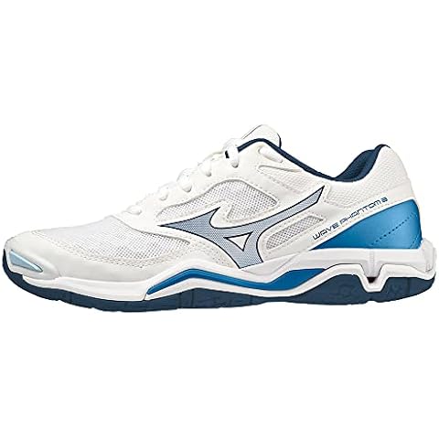 Mizuno Men's Wave Phantom 3 Handball Sneakers Cover