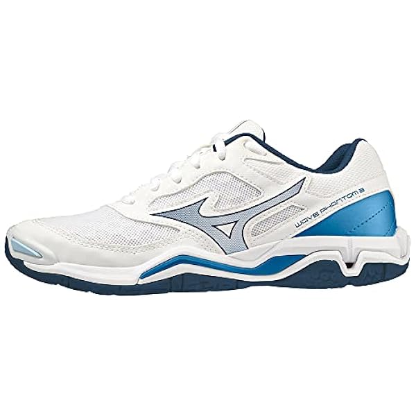 Mizuno Wave Phantom 3 heren Sneaker