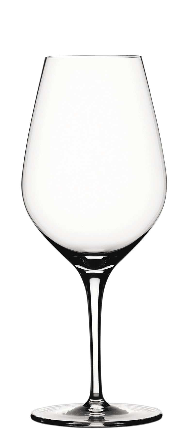 White Wine Gl, Set of 4, Crystal, 420 ml, Authentis, 4400182