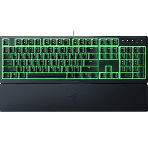 Razer Ornata V3 X klawiatura gamingowa