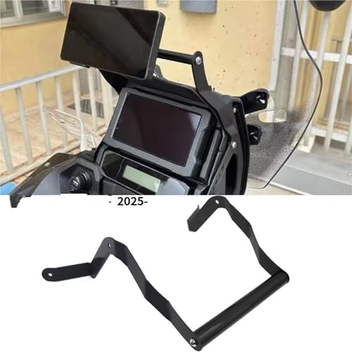 Support de navigation en aluminium NT1100 haute résistance rigide 2025 - 2
