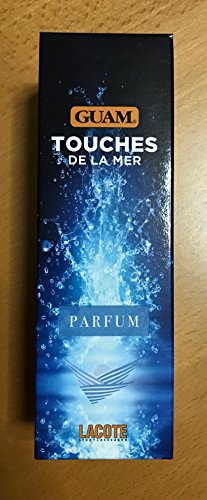 guam'Los Perfumes del MAR' touches de la Mer Perfume ML