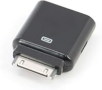 Vista 1 de Xtenzi Adaptador convertidor de carga de repuesto de 12 V a 5 V compatible con iPods seleccionados