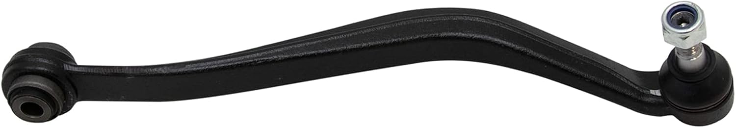 TRQ Rear Suspension Kit Ball Joint Control Arm with Ball Joint Compatible with 1998-2003 Mercedes-Benz ML320 2003-2005 ML350 1999-2001 ML430 2002-2005 ML500 2000-2003 ML55 AMG