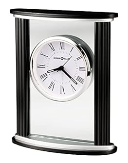 Howard Miller Adonis Table Clocks