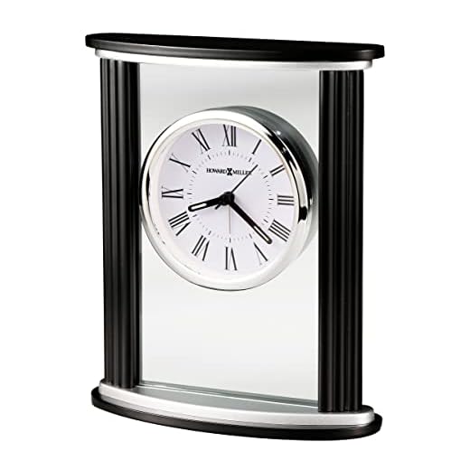 Howard Miller Cambridge Tabletop Clock