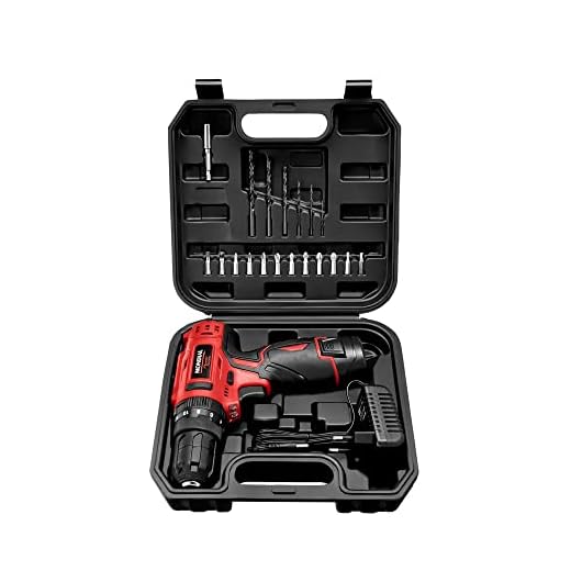 Mondial PI-12MA 1250RPM