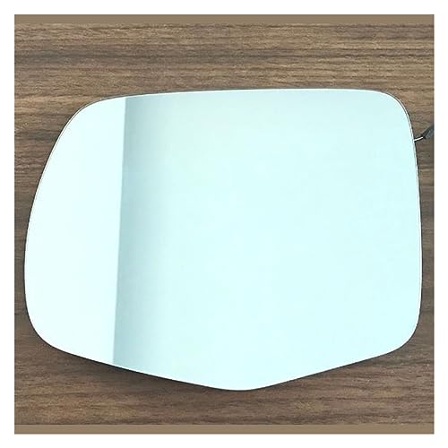 Miroir rétroviseur chauffant Pilot 2016-2019 verre anti-éblouissement droit