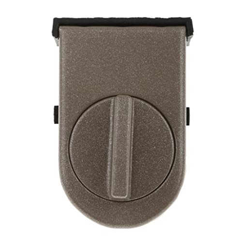 Cerradura de seguridad para bebés con cerradura antirrobo para ventana deslizante