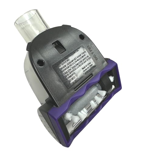 Pet Turbo Tool Compatible with Hoover UH74100 UH74210M UH74215M, UH74200M Bagless Uprights Vacuum Cleaners