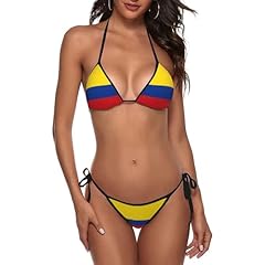 Colombia Flag