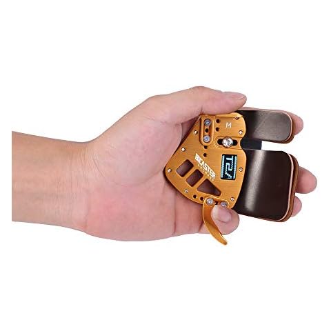Gant de tir à l'arc BICASTER pour gaucher Cover