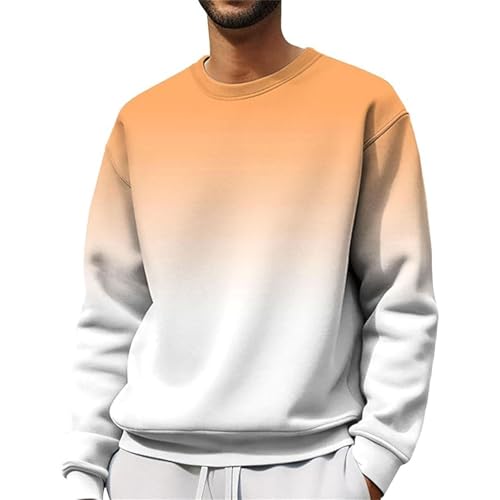 Sweat à capuche sans manches coupe décontractée homme pour morphologies fortes