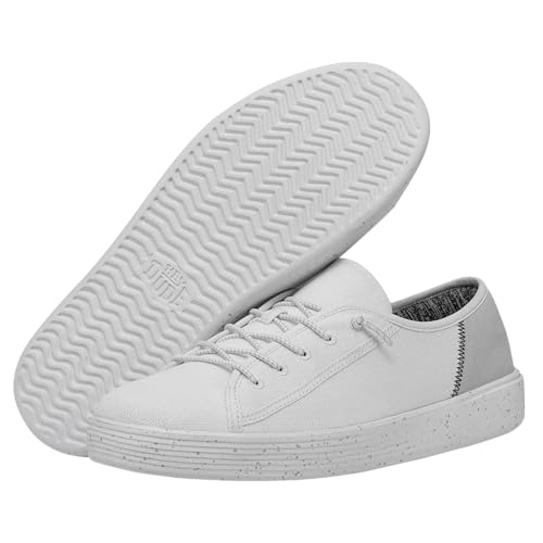 Image of HEYDUDE Cody Craft Linen