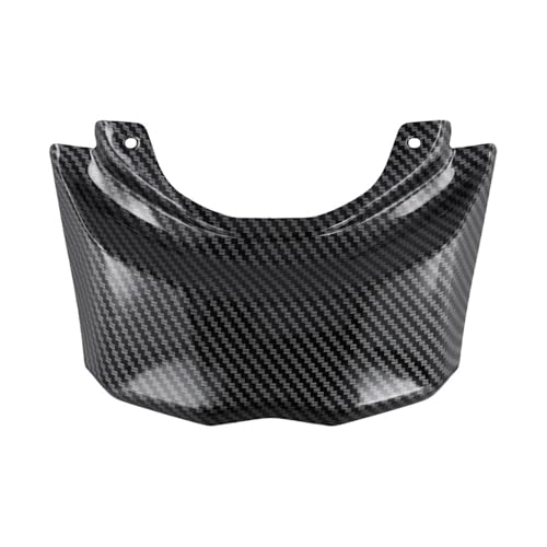 Aileron latérale carénage pour MT-10 et FZ-10 2022-2024, housse de siège et pièces de protection moto