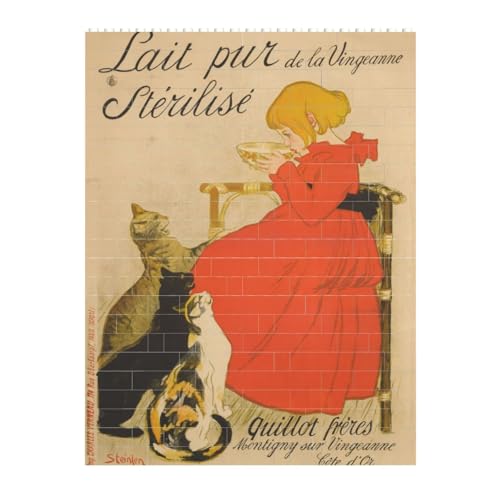 X^ @Wk̎Eۋ 1824 ςݖ؃pY WO\[pY mߋ  l q NX}X a 16.7x22.3cm