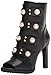 Produktbild Karl Lagerfeld Paris Damen BRAYDEN Mode-Stiefel, schwarz, 37 EU