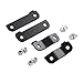 Rubicon Express RE15071 Front Brake Line Install Pack
