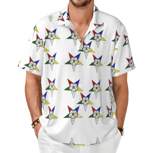 Chemise hawaïenne homme fluide et légère pour éviter la chaleur d'été