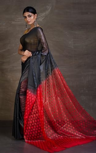 RUPLEKHA FASHION bhagalpuri silk saree – image 2