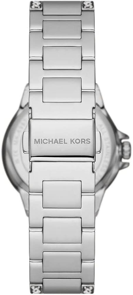 Michael Kors Orologio in Quarzo con Braccialetto Camille, Donna