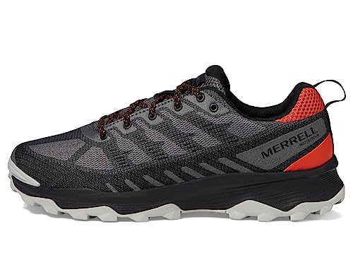 Merrell Men's Speed Eco Waterproof4