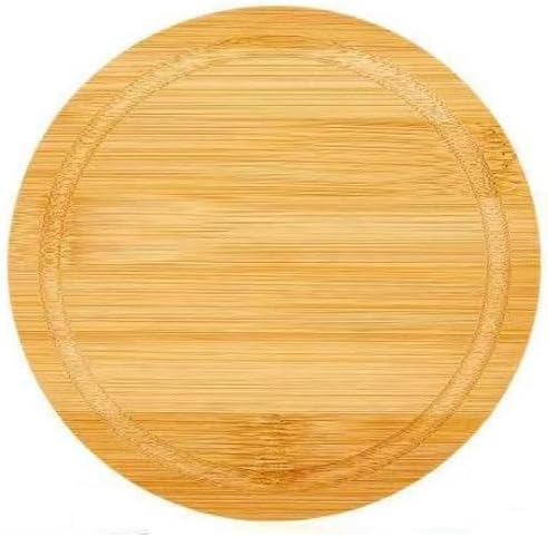 Circular Cutting Board Kitchen for Home Use
