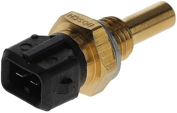 BOSCH 0280130069 Original Equipment Engine Coolant Temperature Sensor