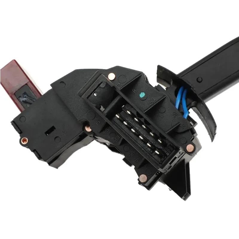 Commande de clignotants Ford Transit à connectique d'origine - 4