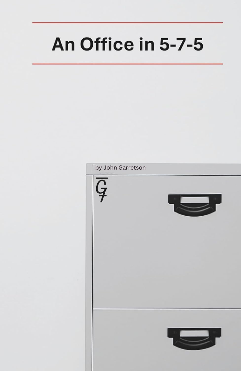 An Office in 5-7-5