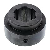 X Series Weld On Hub Replacement for Universal Products Replaces WSH32206 Upgrade Parts