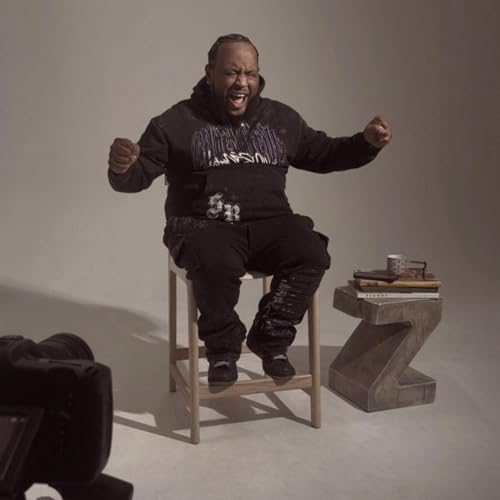 FRED'S MIND cover art