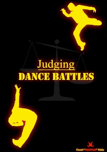 Judging Dance Battles
