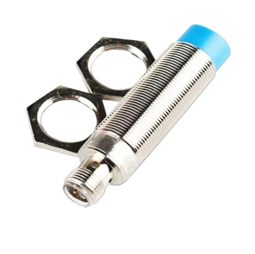 DW-AS-604-M18-002 proximity switch capteur inductif M18