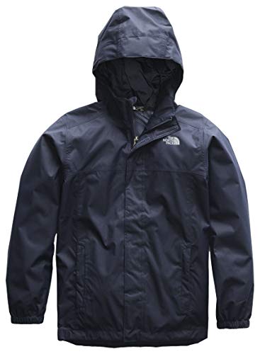 The North Face Boy's Resolve Reflective Jacket